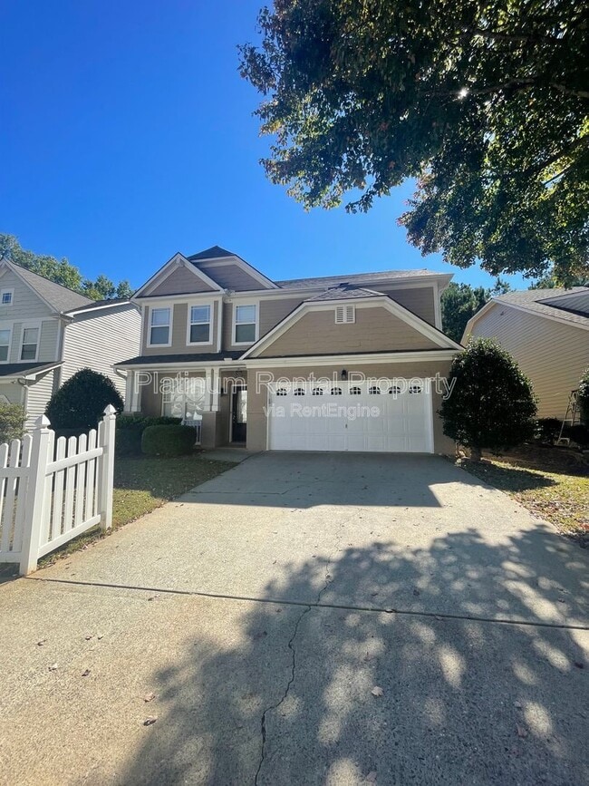 3442 Old Towne Ln in Cumming, GA - Building Photo - Building Photo