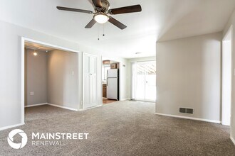 1140 Jamaica St in Aurora, CO - Building Photo - Building Photo