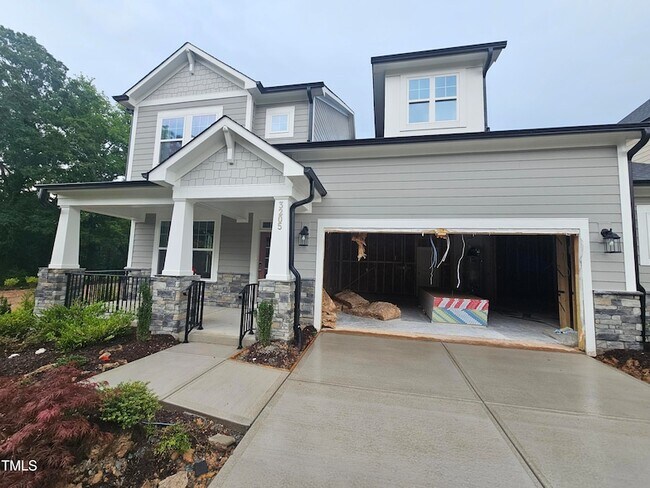 3205 Olive Farm Rd, Unit 1104-309 in New Hill, NC - Building Photo - Building Photo