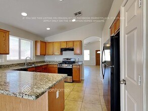 11003 E Delta Ave in Mesa, AZ - Building Photo - Building Photo