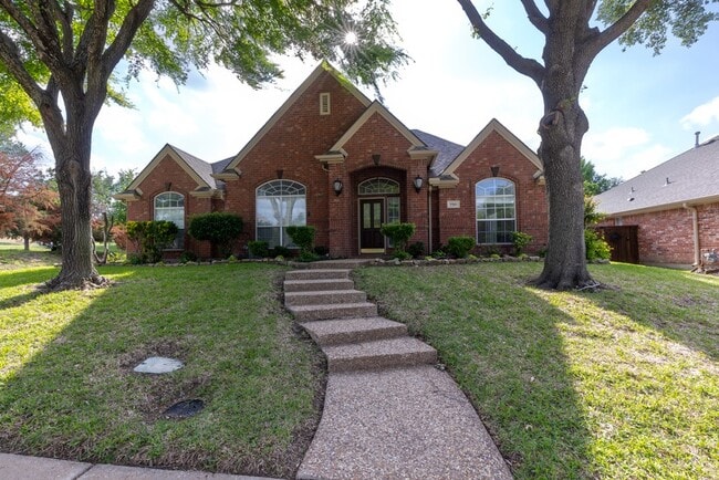 property at 710 Bel Air Dr