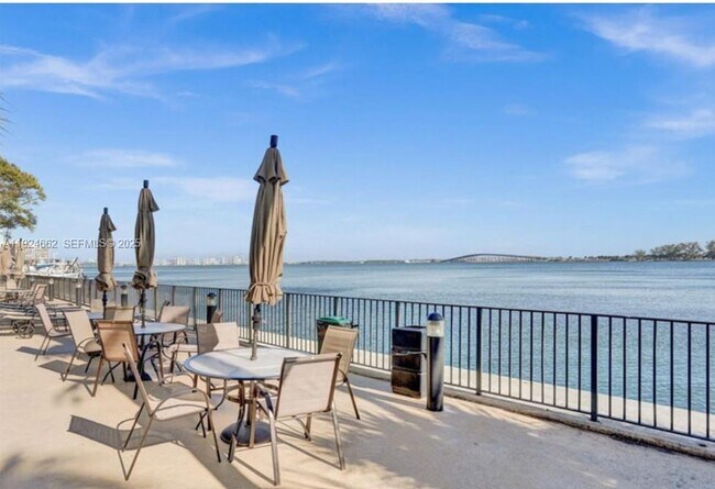 property at 2333 Brickell Ave