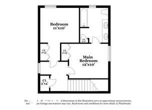 3039 Holly Grove Lane in Orange Park, FL - Building Photo - Building Photo