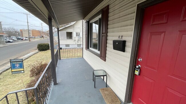 2311 Grandview Ave in McKeesport, PA - Building Photo - Building Photo