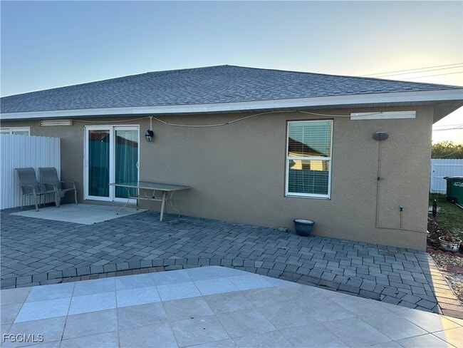 1429 Nelson Rd N in Cape Coral, FL - Building Photo - Building Photo