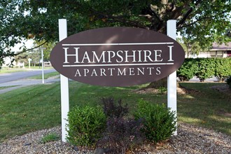 Hampshire I Apartments in Elyria, OH - Building Photo - Building Photo