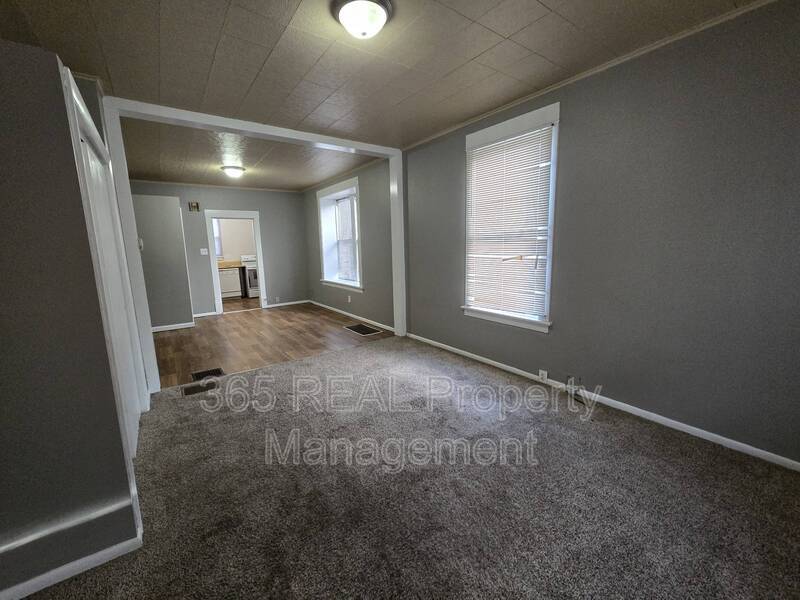 1820 8th Ave in Greeley, CO - Building Photo