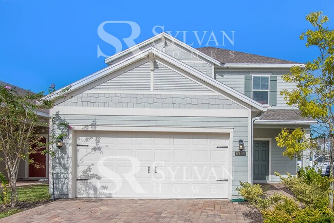 6395 Longleaf Branch Dr in Jacksonville, FL - Building Photo - Building Photo