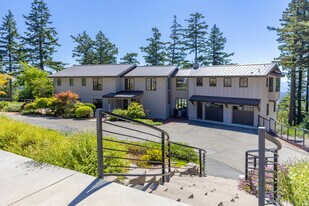 220 Ware Rd in Redwood City, CA - Building Photo