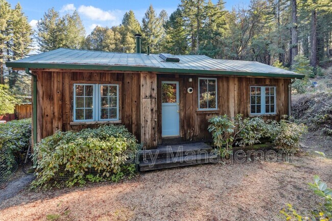 property at 11855 Alba Rd