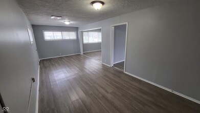 4944 Karen Dr in Lawrence, IN - Building Photo - Building Photo