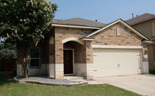9114 Bowen Br in San Antonio, TX - Building Photo - Building Photo