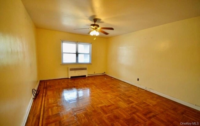 property at 1454 E 233rd St