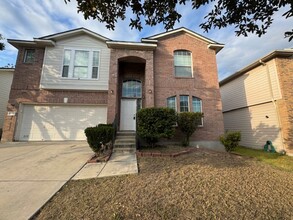 10023 Moffitt Dr in San Antonio, TX - Building Photo - Building Photo