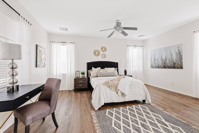 2372 E Sequoia Dr in Chandler, AZ - Building Photo - Building Photo