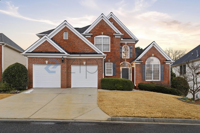 2505 Madison Commons in Dunwoody, GA - Foto de edificio - Building Photo