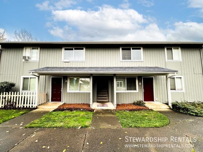 property at 1170 Grant Alley