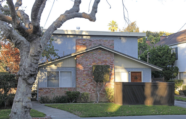 2023 Central Ave in Alameda, CA - Building Photo - Building Photo