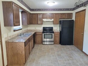 2942 Gossett Dr in Wichita Falls, TX - Building Photo - Building Photo