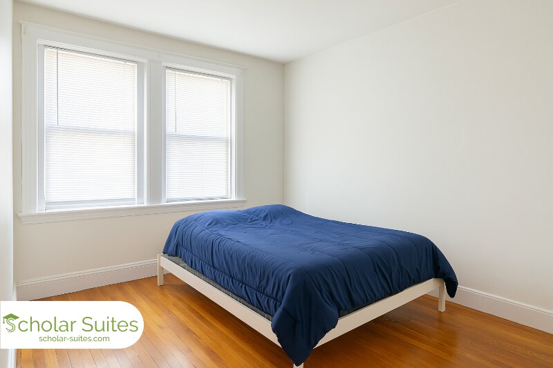 7 Wadsworth St in Boston, MA - Building Photo
