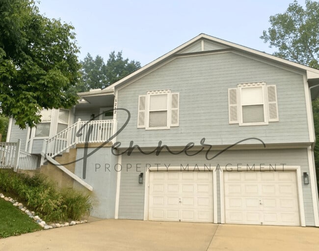 property at 5212 S Powell Ave