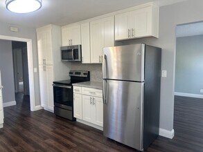 3143-3145 Trinity Pl in San Jose, CA - Building Photo - Building Photo