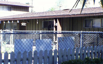 329 La Paloma St Apartments