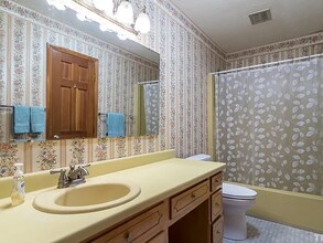 245 Country Club Dr in Durham, NC - Building Photo - Building Photo