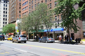 Hotel Kenmore Hall in New York, NY - Building Photo - Building Photo