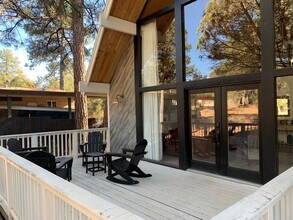 1120 N Gila Dr in Payson, AZ - Building Photo - Building Photo