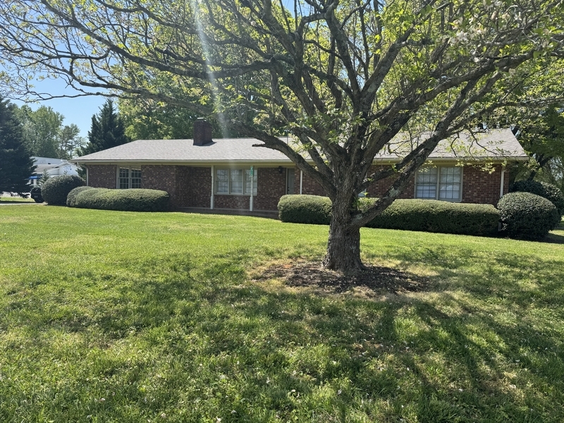 4715 Rimer Rd in Concord, NC - Foto de edificio