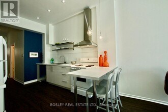 866 Broadview Ave in Toronto, ON - Building Photo - Building Photo