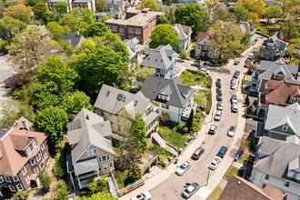 9 Dennison St in Boston, MA - Building Photo - Building Photo