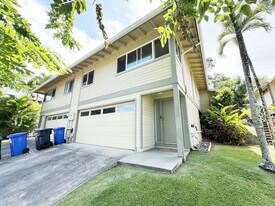116 Kahako St in Kailua, HI - Building Photo