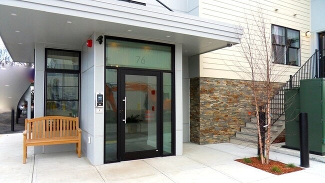 property at 76 Stonley Rd