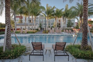 Maitland Pointe in Altamonte Springs, FL - Building Photo