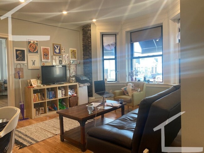 property at 183 Harvard Ave