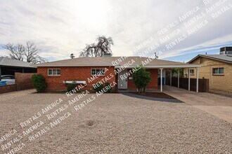 3432 N 23rd Ave in Phoenix, AZ - Building Photo - Building Photo