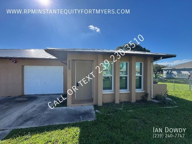property at 3608 SW 7th Pl