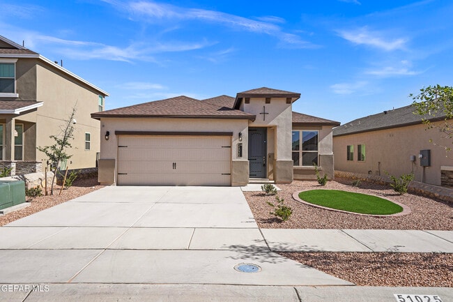 property at 51025 Sand Verbena Ave