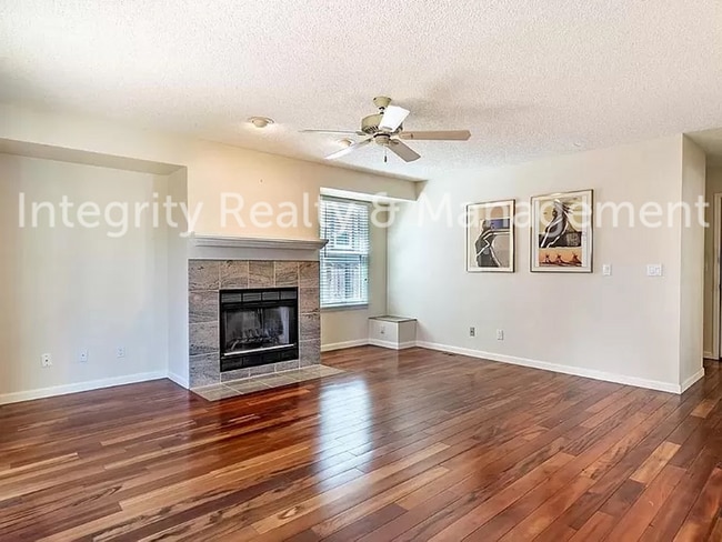 property at 9614 Pinebrook St