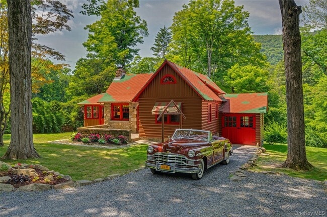 property at 16 Locust Dr