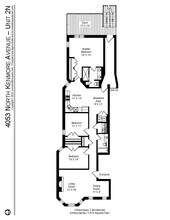 4053 N Kenmore Ave in Chicago, IL - Building Photo - Building Photo