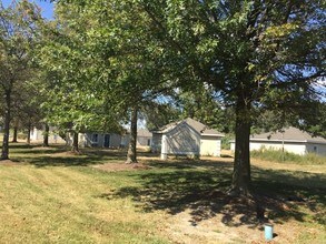 Tiny Houses of Tunica in Robinsonville, MS - Building Photo - Building Photo