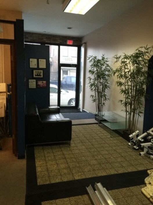 2350 W Grand Ave