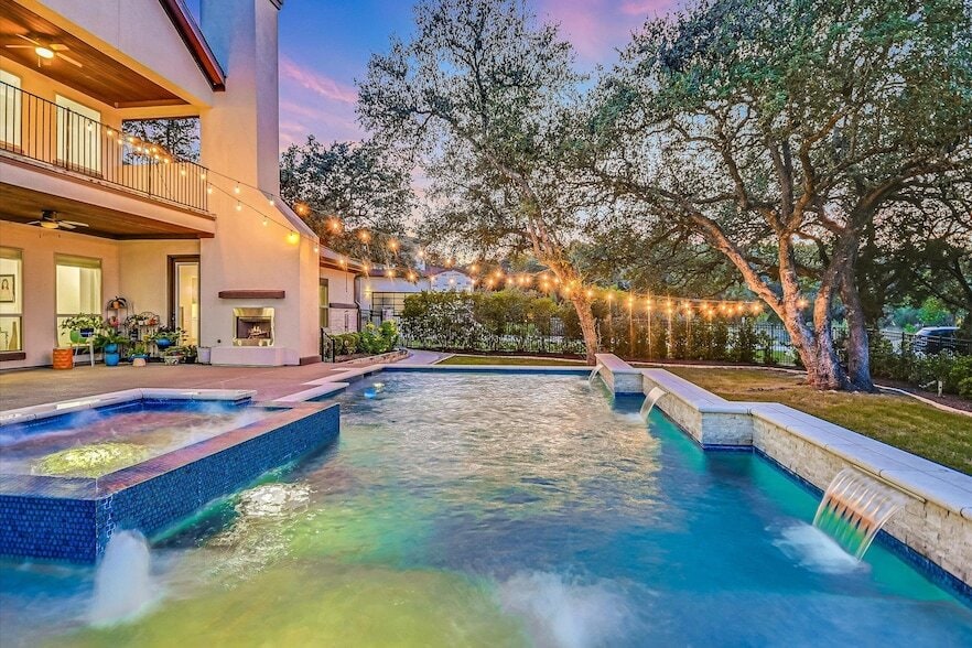 2625 Arion Cir in Austin, TX - Building Photo