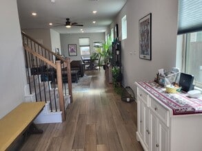 108 Blue Hibiscus Dr in Liberty Hill, TX - Foto de edificio - Building Photo