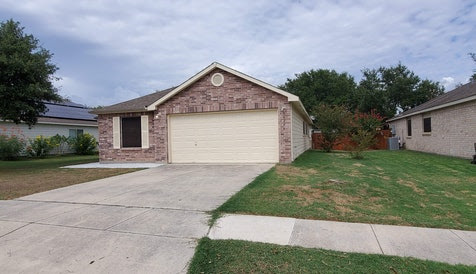 16206 Appaloosa Oak in Selma, TX - Building Photo