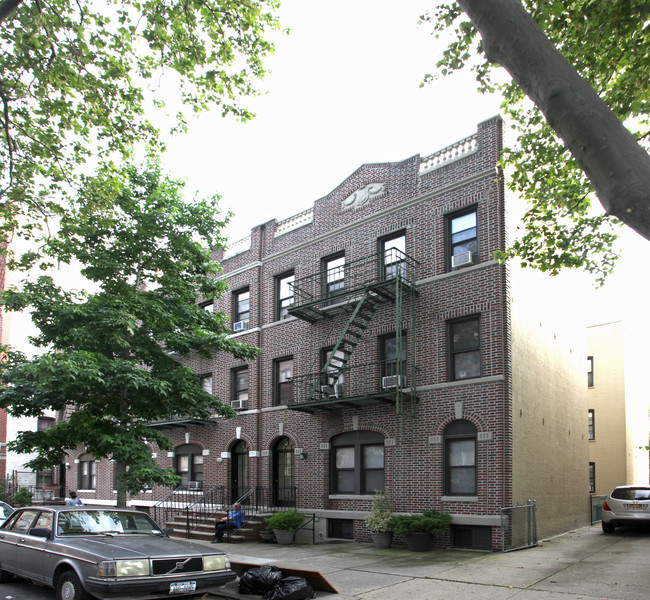 411 85th St in Brooklyn, NY - Building Photo - Building Photo