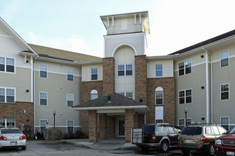 Greenway Senior Housing in Ashtabula, OH - Building Photo - Building Photo